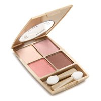 L'Oreal Wear Infinite Quads Eye Shadow, Enchanted Bouquet 114, Matte-Perle .08 oz (2.4 g)
From L'Oreal
