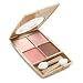 L'Oreal Wear Infinite Quads Eye Shadow, Enchanted Bouquet 114, Matte-Perle .08 oz (2.4 g)