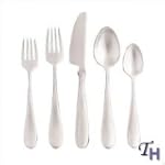 Dansk Classique Stainless-Steel Dinner Knife