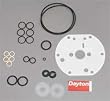 Dayton 6PY78 Pump Repair Kit, Air