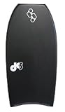 Mike Stewart Science 2010 DK5 42 Bodyboard