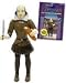  : William Shakespeare Action Figure