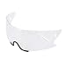 Louis Garneau 2010 TT Racing Helmet Windscreen - 1405029