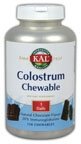 213%2BqD0%2BU3L. SL160  Colostrum 500mg Chocolate Cream   120   Chewable