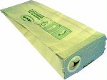 Vorwerk Vacuum Cleaner Bags x 5 ET340, VK122