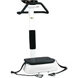 Powervibe Balance I (Elliptical Vibration) Uses Elliptical Vibration for Maximum Balance,... by