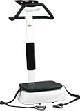 Powervibe Balance I (Elliptical Vibration) Uses Elliptical... Powervibe Balance I (Elliptical Vibration) Uses Elliptical...