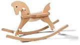 213%2BsBaGiaL. SL160  NIC Wooden Toys   Classic Wooden Rocking Horse