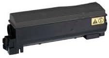 TrendTM Premium Compatible Kyocera Mita FS-C2026MFP, FS-C2126MFP, FS-C2526MFP, FS-C5250DN Black Toner 7000 Yield TK592K