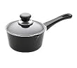 Scanpan 1-qt Saucepan with Lid - Classic