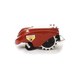 LawnBott Robotic Lawn Mower (38,000 sq. ft.) - LB3250