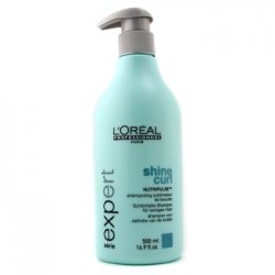 Professionnel Expert Serie - Shine Curl Curl-Enhancing Shampoo - 500 ml Preisvergleich