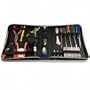107 Piece Premium Tool Kit