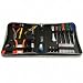 107 Piece Premium Tool Kit