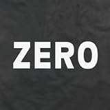 Zero Army Youth T-Shirt [Small] Black