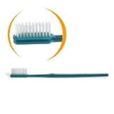 Tek Professional Full Firm Straight Toothbrush - 1 ea