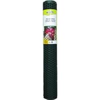 Tenax 090786 Poultry Fence, Green