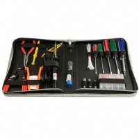 107 Piece Premium Tool Kit