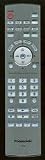 Panasonic EUR7627Z60 Remote Control COMPATIBILITY TH37PX50U TH42PD50 TH42PD50U