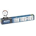 Brinks 3050-096-2 One Piece Welded Ball Mount, 0" Drop, 2" Ball