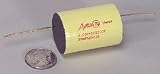 Audiocap PPT Theta 6.0uF 200V Film/Foil Capacitor
