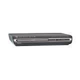 Rca Branded 720P/1080I Upconverting DVD and Tuner