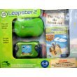 LeapFrog Leapster 2 Disneys UP the Movie Learning Game System