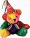 Rainbow Birthday Bear First Birthday Party