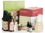 Wholesale Membership Young Living Thieves Essential Oils Kit