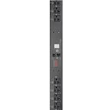American Power Conversion-APC, Rack PDU 5.7kW 120V (Catalog Category: Serve ....