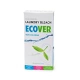 Ecover Ecological Non Chlorine Laundry Bleach 14 oz