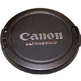 Canon Front Lens Cap for the EF 14mm f/2.8L USM Lens