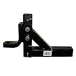 10" Trailer Adjustable Ball Mount