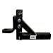 10" Trailer Adjustable Ball Mount