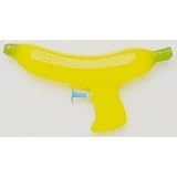 大人気！プレゼント　水ピストル　バナナ　24個セット　まとめ買い