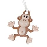 Zoo Animal Parachutist - 12 pieces