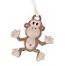 Zoo Animal Parachutist - 12 pieces