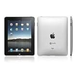 Macally FLEXFITPAD Flexible Protective Case for iPad