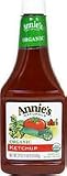 Organic Ketchup-24 oz