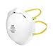 8510 3M Oh/Esd (80/Ca) Particulate Respirator N95