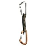 BLACK DIAMOND FREEWIRE QUICKDRAW - N/A - N/A