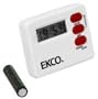 Ekco Digital Kitchen Timer: Model 1045667