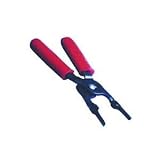 213 LrC0p8L. SL160  Schley  Adjustable Relay And Fusible Link Slip Joint Pliers