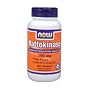 NATTOKINASE 100MG - 120 VCAPS,(Now Foods)