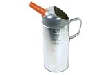 Eigenschaften bauCompany24  / MESSBECHER WEISSBLECH, 1 Liter