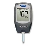 TrueTrack Smart System Blood Glucose Monitoring System