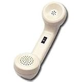 Amp. Handset for Pana in PEARL