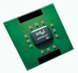 Intel Pentium M 715 1.5ghz 400mhz 2mb Cpu