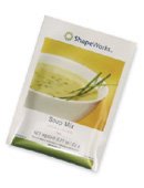 Herbalife Creamy Chicken Instant Soup Mix - The Perfect Anytime Snack That Will Help Keep... by Herbalife
