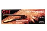 CERAMIC 1 INCH FLAT IRON By CHI HAIR PRODUCTS Ceramic Flat Iron